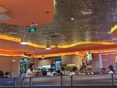 -淼福猪肚鸡·椰子鸡火锅(大沙地店)