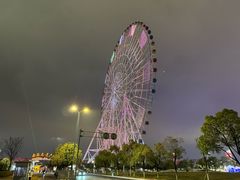 -南昌之星摩天轮