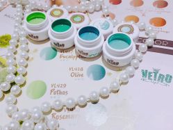 -Aso Artist Beauty美甲美睫