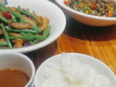 -老萍巷•莲花血鸭(楚萍店)