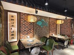 -肥鱼屯活鱼锅(惠工街店)
