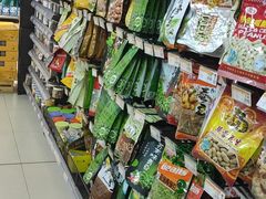 -冠超市(桂林万达店)