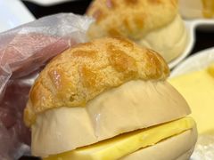 -潮福城大酒楼·潮粤菜·港式点心(阳光城店)