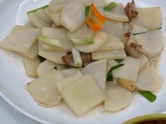 -阿湾楼·温州海鲜·江浙菜(京江路店)