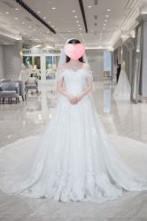 -MuseMarry婚纱(前海嘉里中心店)