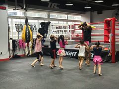-TFC 纯泰拳馆MuayThai