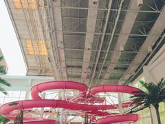 -温都水城·水梦奇缘
