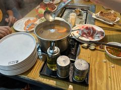 -苏格里岛自助海鲜烤肉火锅(集美万达店)
