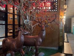 -新白鹿餐厅(城西银泰城店)