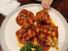 -食味酒味天津菜·古法鲜酿米酒(鼓楼店)