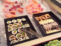 -威斯汀舞台餐厅