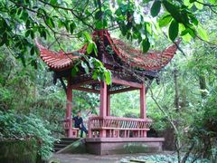 -忠山公园