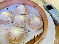 鲜肉小笼包-桃园眷村(万象天地店)