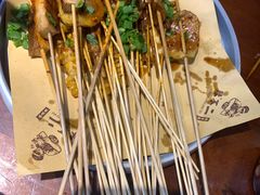 -辣不二地道川菜(汉水路店)
