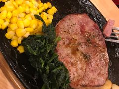 -萨莉亚(百信广场店)