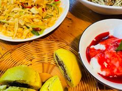 -双城乡铁锅炖羊肉(莱安逸境店)