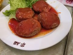 -华梅西餐厅(哈尔滨中央大街店)