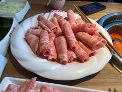 -季季红火锅(长沙步行街店)