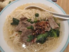 -小杨生煎(香港名都店)