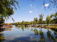 -承德避暑山庄景区