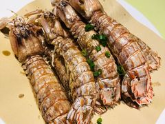 -高佳庄·舟山海鲜(海景旗舰店)