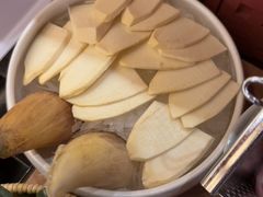 -巴奴毛肚火锅(龙湖锦艺城店)