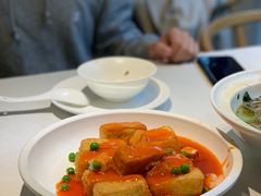 秘制豆腐-春暖花开(西溪店)