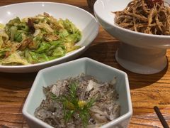 -丹江渔村(首都机场店)