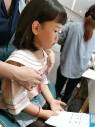 -海马体家庭照相馆(杭州远洋乐堤港店)