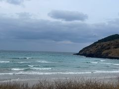-咸德海水浴场
