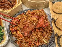 -避风塘·金牌店·夜宵(金玉兰店)