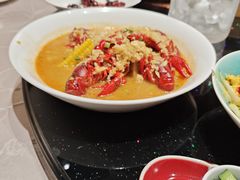 -洪福龙虾