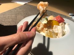 凤梨虾球-穹六人间 people 6(岳阳路店)