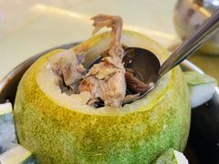 -红旗山庄(圭峰山店)