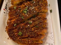 -福苗小骆驼烧烤(大唐不夜城店)
