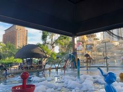 -亚马逊丛林水乐园