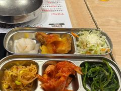 -The bon House李本家韩国料理(玉林生活广场店)