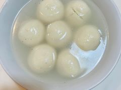 -王家沙点心店(西康路店)