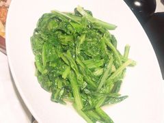 清炒时蔬-凤凰湘语·湘粤鲜融(浦东旗舰店)