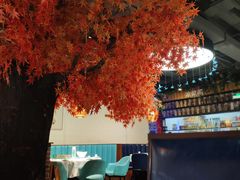 大堂-雲蜀龙阁·金牌水煮鱼(方庄店)