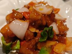 -不倒翁·安徽名菜楼(步行街店)