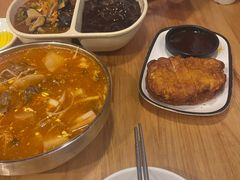 -多宾韩国料理(学衡路店)