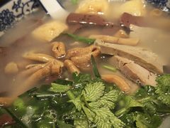 -小潘记鸭血粉丝汤