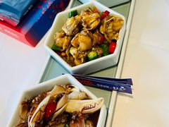 -开海·红岛海鲜虾水饺(石老人店)