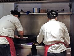 大堂-老通城豆皮大王(吉庆街店)