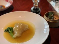 黄焖花胶-解香楼(八盘岭路店)