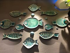 -渝是乎川渝小炒(新世界百货望京店)