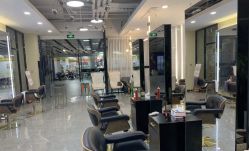 -AYO SALON