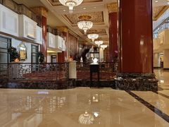 -北京中国大饭店