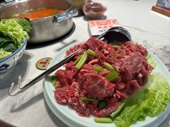 -侯家庄私房菜馆观景餐厅
